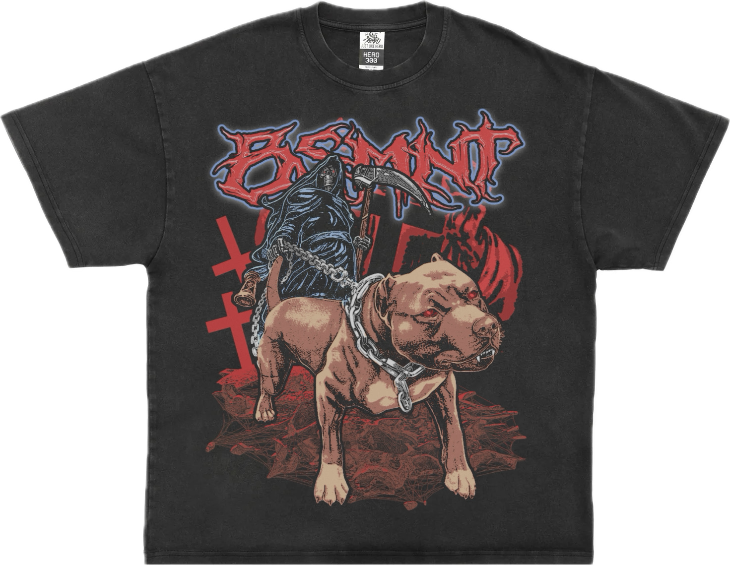 DEAD MANS BEST FRIEND