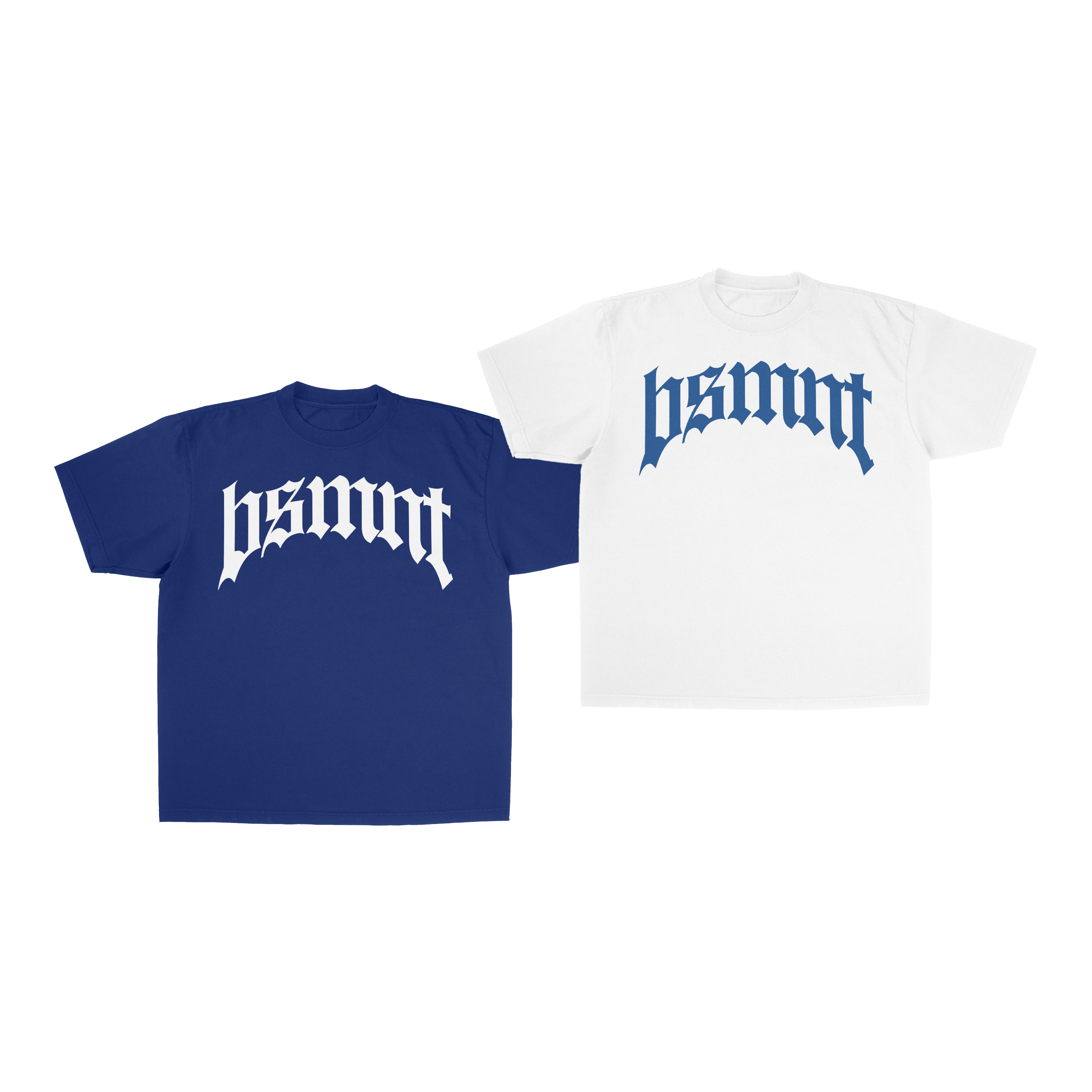 BSMNT® Basics World Series (2 Pack)