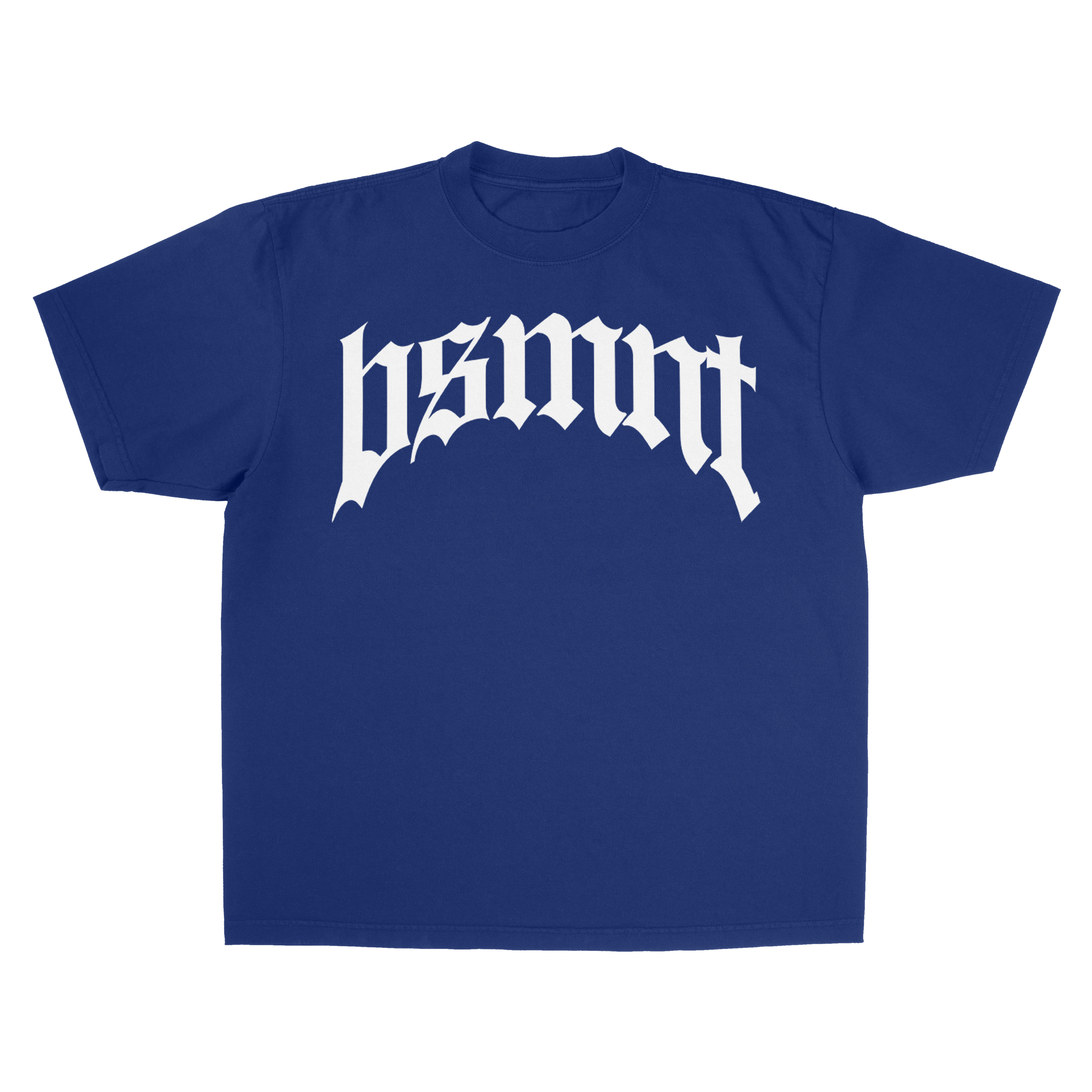 BSMNT® Basics World Series (Blue)