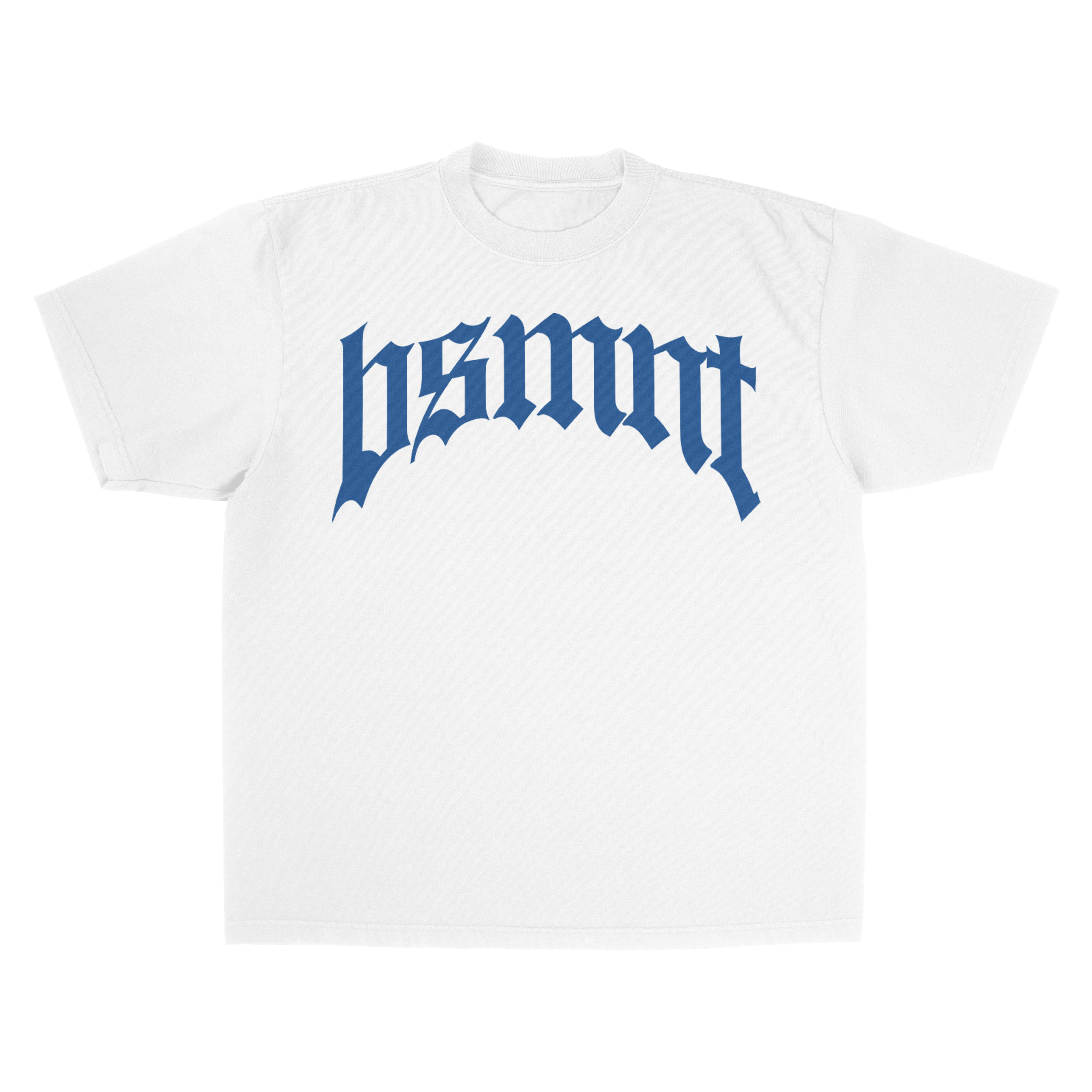 BSMNT® Basics World Series (White)