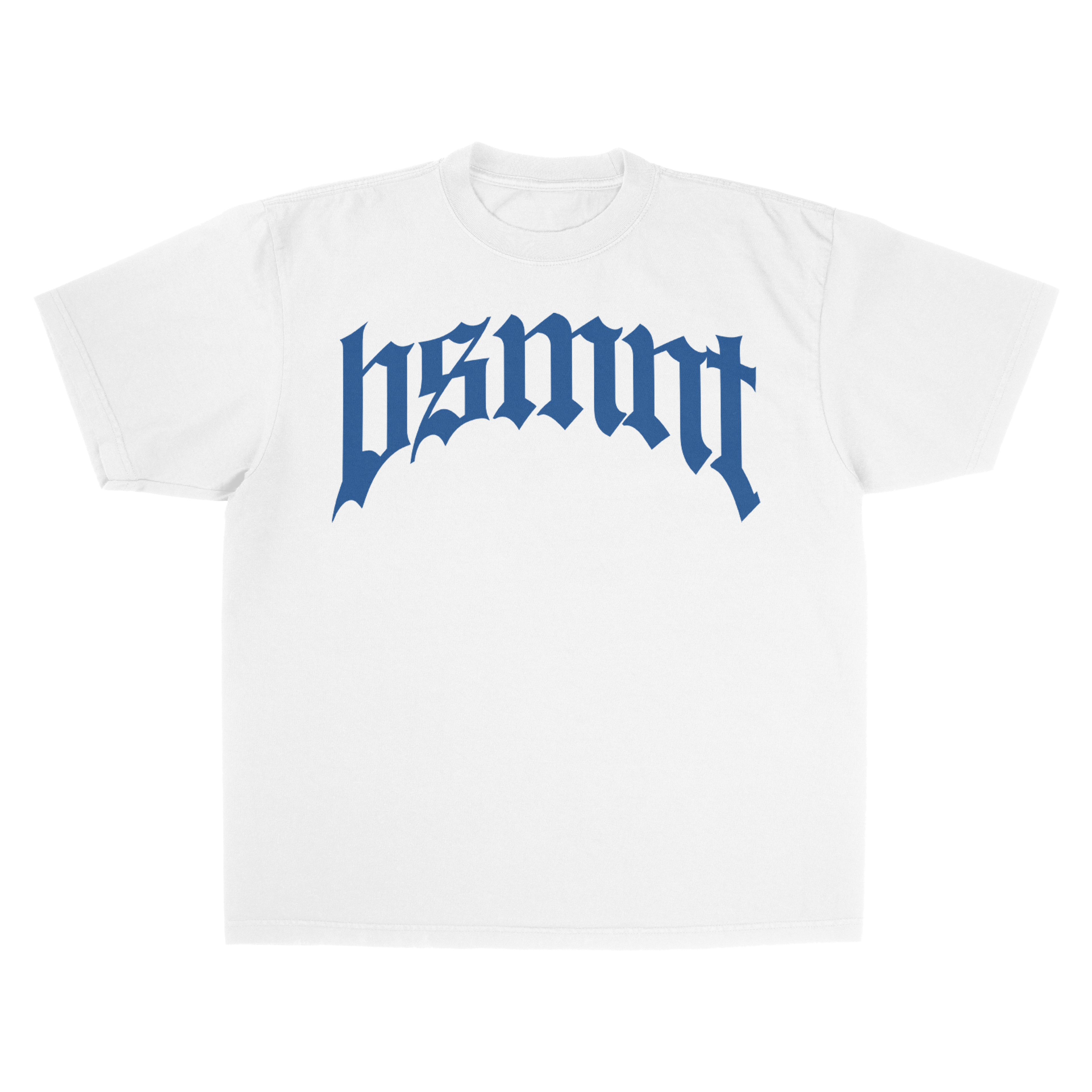 BSMNT® Basics World Series (White)